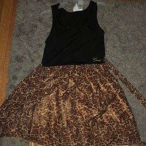 Girls dress